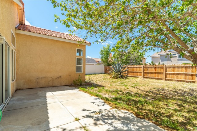 Detail Gallery Image 22 of 25 For 36915 Royce Ct, Palmdale,  CA 93552 - 3 Beds | 2 Baths