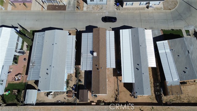 Detail Gallery Image 25 of 26 For 22020 Nisqually Rd #73,  Apple Valley,  CA 92308 - 2 Beds | 2 Baths