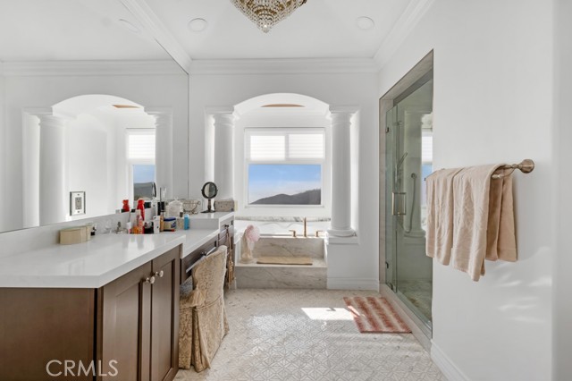 Detail Gallery Image 35 of 70 For 8 Saint Tropez, Laguna Niguel,  CA 92677 - 6 Beds | 7/1 Baths