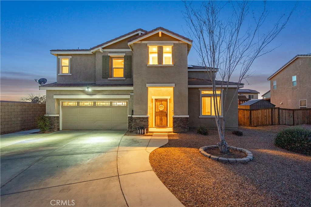 2513 Mammoth Mountain Way
