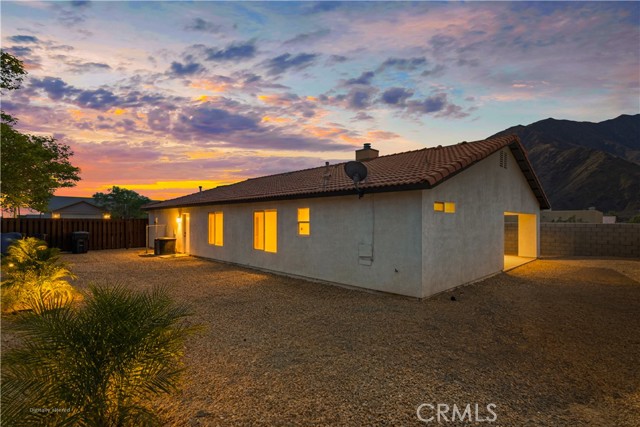 15781 Coral, Palm Springs, CA 92262