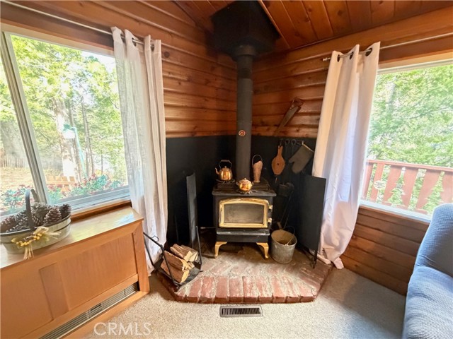 32145 Fern Drive, Running Springs, CA 92382