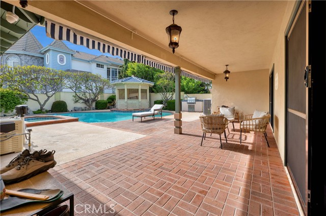 Detail Gallery Image 25 of 27 For 1931 El Sereno Ave, Arcadia,  CA 91007 - 3 Beds | 2/1 Baths