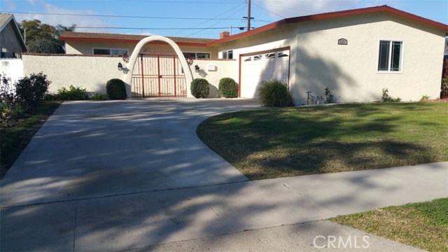 227 S Echo St, Anaheim, CA 92804