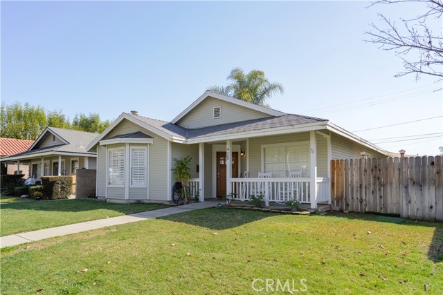 420 W 3rd St, San Dimas, CA 91773