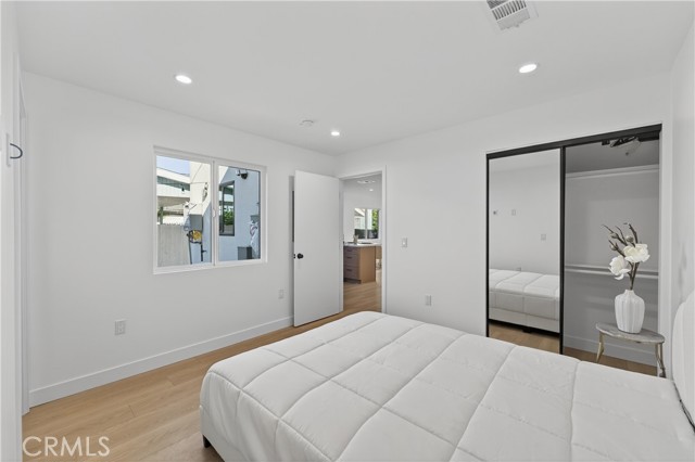 Detail Gallery Image 28 of 61 For 11113 1/2 S Budlong Ave, Los Angeles,  CA 90044 - – Beds | – Baths