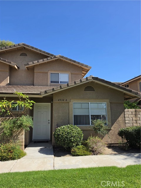 4514 Apricot, A
