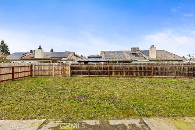 Detail Gallery Image 31 of 31 For 2500 W Perez, Visalia,  CA 93291 - 3 Beds | 2 Baths