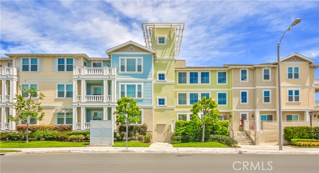 Detail Gallery Image 1 of 37 For 2367 Jefferson St #109,  Torrance,  CA 90501 - 2 Beds | 2 Baths
