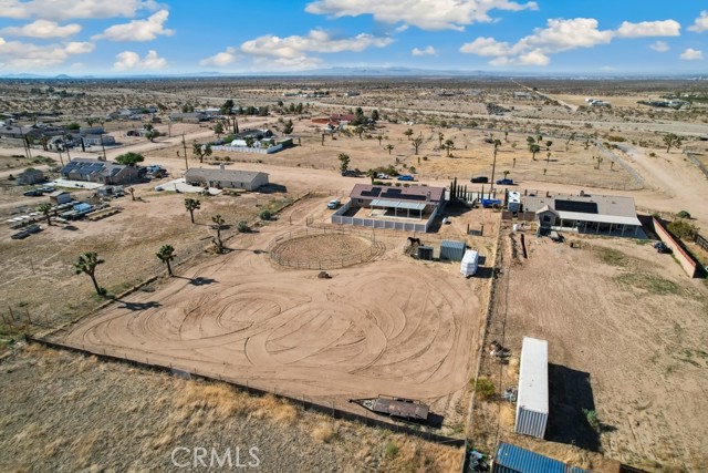 Detail Gallery Image 33 of 37 For 8865 7th St, Phelan,  CA 92392 - 3 Beds | 2 Baths