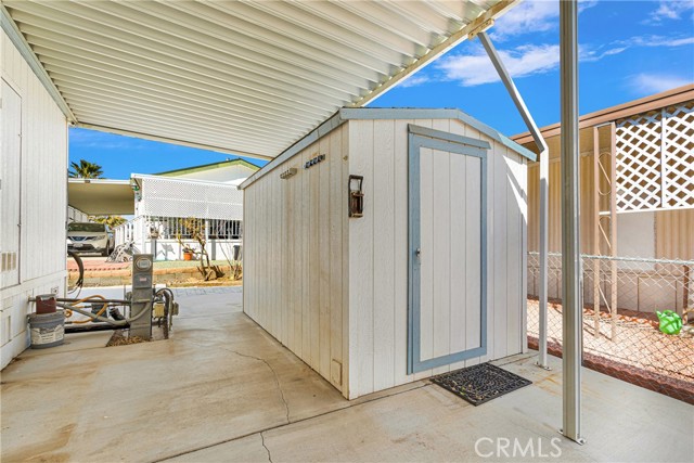 Detail Gallery Image 9 of 30 For 13393 Mariposa Rd. #53,  Victorville,  CA 92392 - 2 Beds | 2 Baths