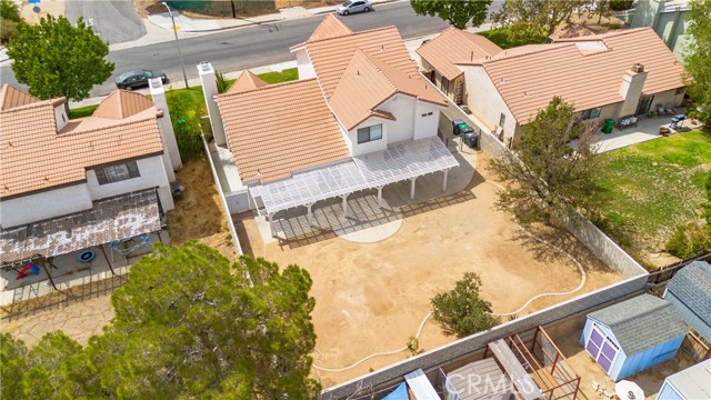 Detail Gallery Image 38 of 38 For 42502 5nd St, Quartz Hill,  CA 93536 - 5 Beds | 3 Baths