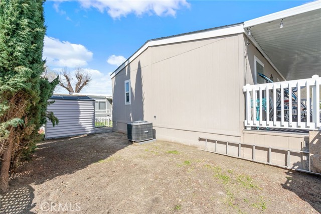 Detail Gallery Image 31 of 42 For 21100 State St #298,  San Jacinto,  CA 92583 - 3 Beds | 2 Baths