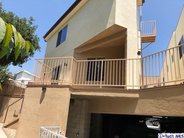 Detail Gallery Image 12 of 20 For 9951 Marcus Ave #103,  Tujunga,  CA 91042 - 3 Beds | 2 Baths