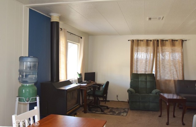 Detail Gallery Image 8 of 27 For 7425 Church St #164,  Yucca Valley,  CA 92284 - 2 Beds | 2 Baths