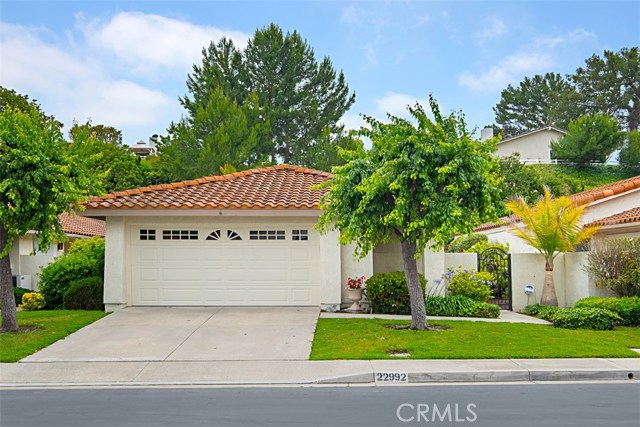 22992 Via Cruz, Laguna Niguel, CA 92677