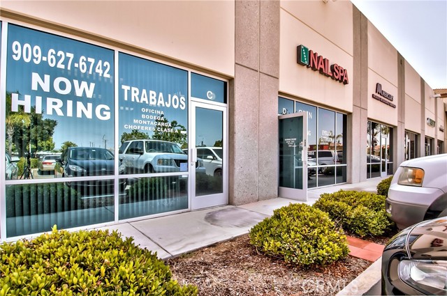 13641 Central Avenue, Chino, California 91710, ,Commercial Lease,For Rent,13641 Central Avenue,CRIV25025842