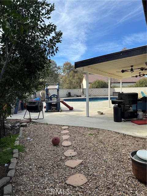 Detail Gallery Image 36 of 38 For 39657 Baldi Ct, Cherry Valley,  CA 92223 - 3 Beds | 2 Baths