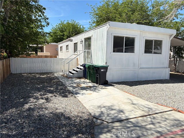 Detail Gallery Image 1 of 13 For 3524 East Avenue R, #157, Palmdale,  CA 93550 - 3 Beds | 1 Baths