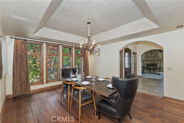 Detail Gallery Image 25 of 64 For 28324 Somerset Ln, Lake Arrowhead,  CA 92352 - 4 Beds | 4/1 Baths