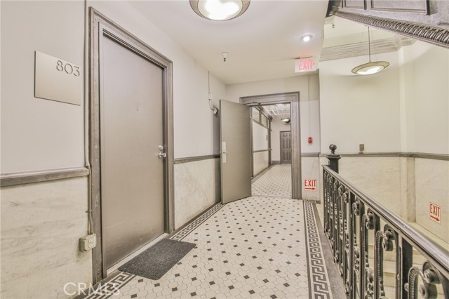 Detail Gallery Image 15 of 29 For 108 W 2nd St #803,  Los Angeles,  CA 90012 - 0 Beds | 1 Baths