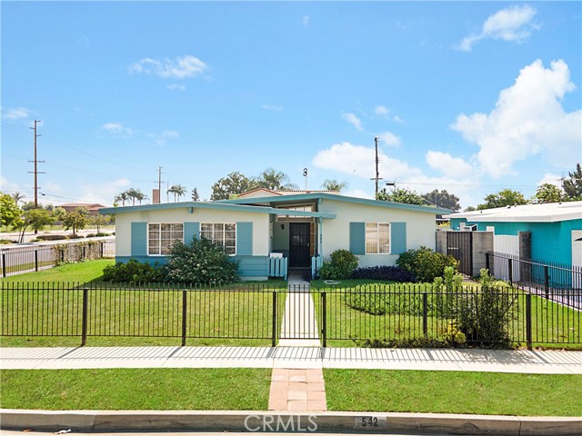 542 Mayland Ave, La Puente, CA 91746