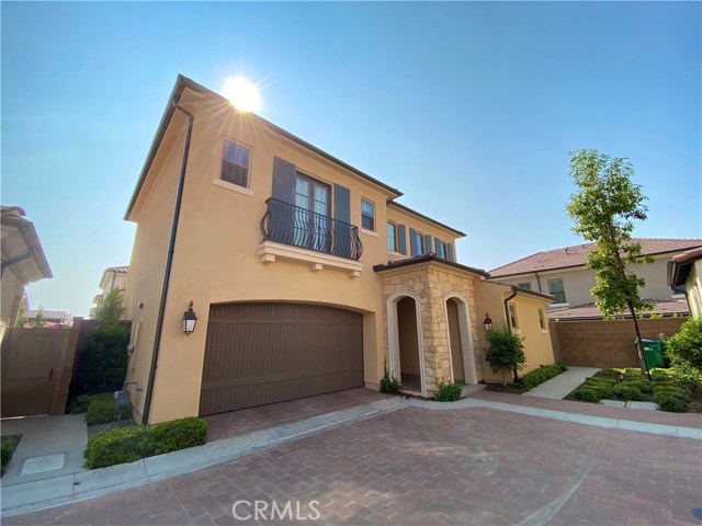 55 Runner Irvine, California
