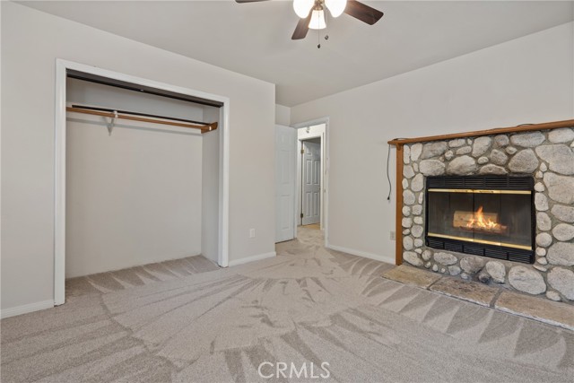 Detail Gallery Image 10 of 18 For 23561 Short Way, Crestline,  CA 92325 - 3 Beds | 1/1 Baths