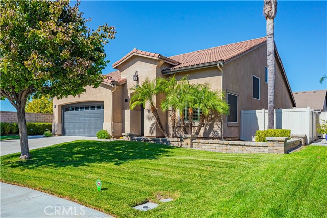 Detail Gallery Image 1 of 1 For 32812 San Jose Ct, Temecula,  CA 92592 - 3 Beds | 2 Baths