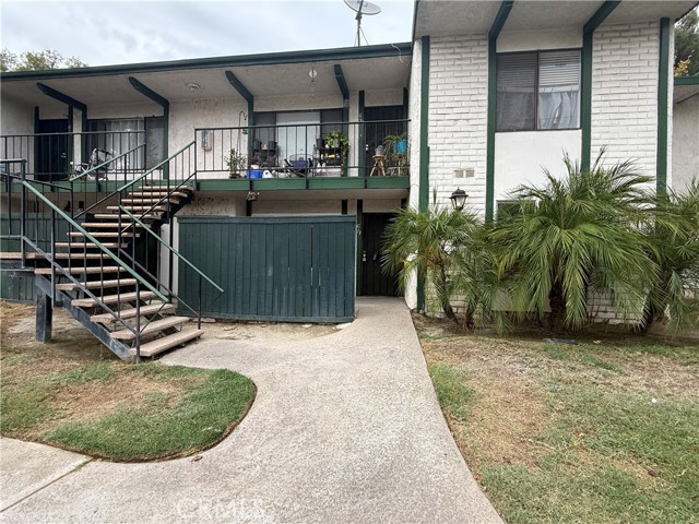 Detail Gallery Image 32 of 34 For 1735 E Washington #G13,  Colton,  CA 92324 - 2 Beds | 2 Baths