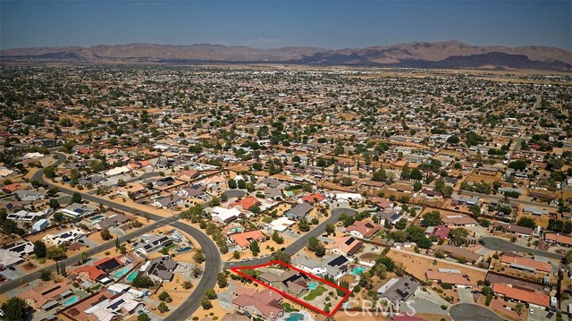 Detail Gallery Image 55 of 66 For 20403 Sundance Rd, Apple Valley,  CA 92308 - 3 Beds | 2/1 Baths