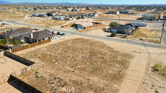 Detail Gallery Image 6 of 28 For 0 Orchid Dr, California City,  CA 93505 - – Beds | – Baths