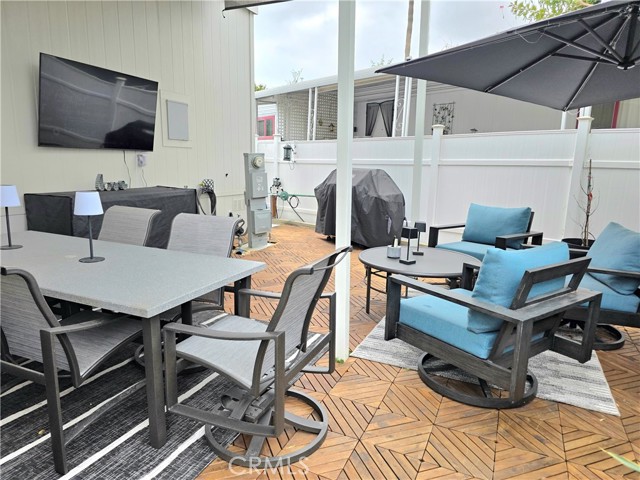 Detail Gallery Image 48 of 71 For 309 N Coral Dr 73a,  Long Beach,  CA 90803 - 2 Beds | 2 Baths