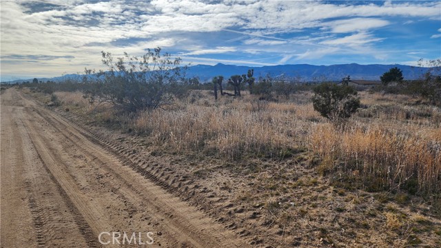 Detail Gallery Image 1 of 1 For 0 Smith Rd., Phelan,  CA 92371 - – Beds | – Baths