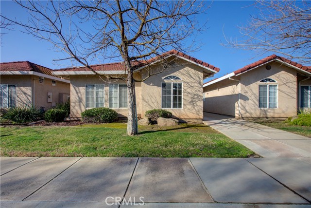 Detail Gallery Image 1 of 1 For 3583 Century Cir, Merced,  CA 95340 - 3 Beds | 2 Baths