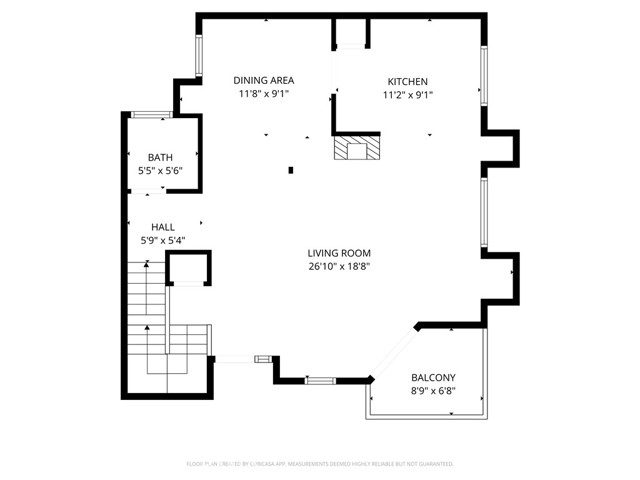 Detail Gallery Image 24 of 26 For 303 W Loraine #2,  Glendale,  CA 91202 - 3 Beds | 2/1 Baths