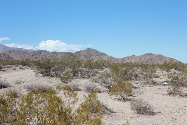 Detail Gallery Image 63 of 71 For 769 Meridian Rd, Lucerne Valley,  CA 92356 - – Beds | – Baths