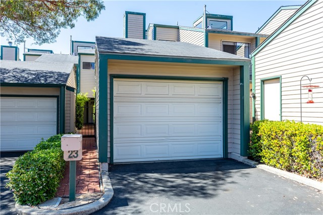 Detail Gallery Image 2 of 33 For 1445 Prefumo Canyon Rd #23,  San Luis Obispo,  CA 93405 - 2 Beds | 1/1 Baths