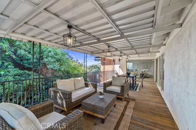 Detail Gallery Image 40 of 60 For 5338 Waldo, Los Angeles,  CA 90041 - 3 Beds | 2 Baths