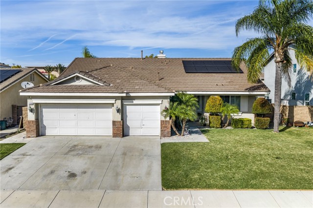 Details for 13308 Heather Lee, Eastvale, CA 92880