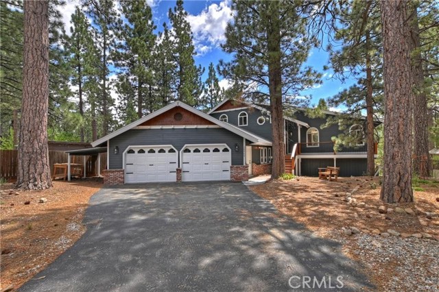 Detail Gallery Image 40 of 41 For 38969 North Bay Rd, Big Bear Lake,  CA 92315 - 5 Beds | 4 Baths