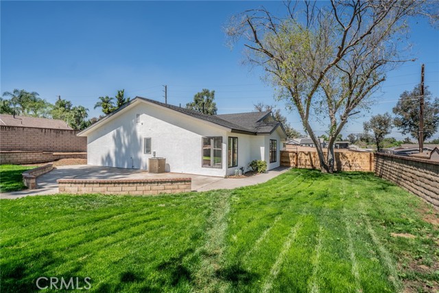 Detail Gallery Image 43 of 46 For 10524 58th St, Jurupa Valley,  CA 91752 - 5 Beds | 3/1 Baths