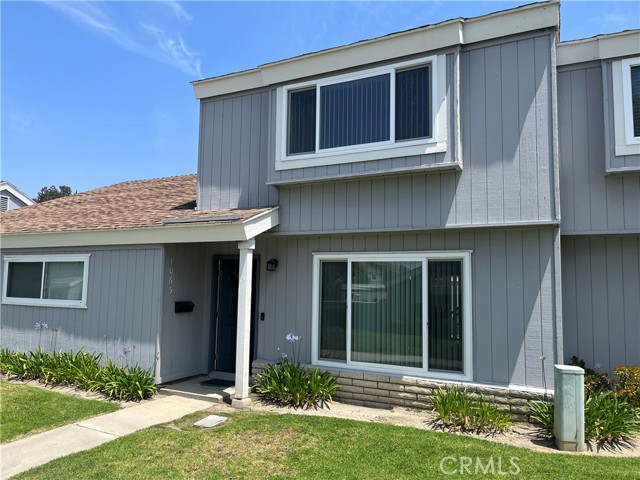 1063 Canyon Spring LN