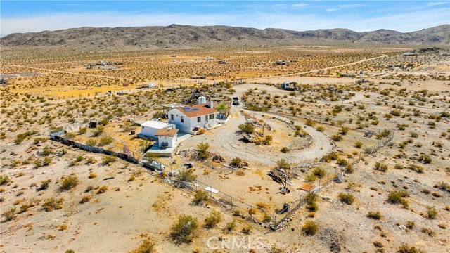 Detail Gallery Image 38 of 40 For 40225 Abelia St, Lucerne Valley,  CA 92356 - 2 Beds | 1 Baths