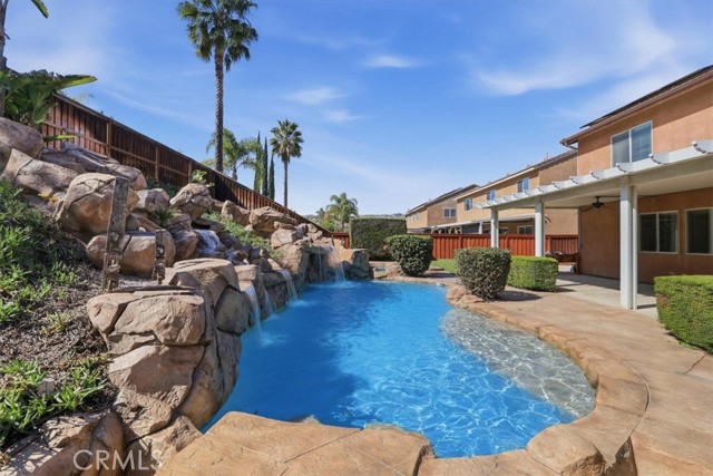 Detail Gallery Image 40 of 60 For 12375 Brianwood, Riverside,  CA 92503 - 4 Beds | 2/1 Baths