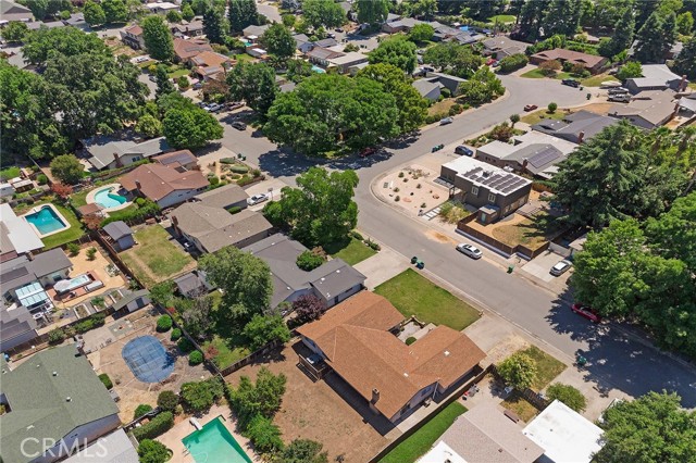 Detail Gallery Image 40 of 51 For 980 Saint Clair Dr, Chico,  CA 95926 - 4 Beds | 2 Baths