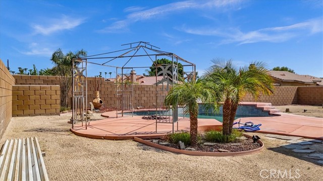 Detail Gallery Image 50 of 70 For 81060 Paloma Cir, Indio,  CA 92201 - 4 Beds | 3 Baths