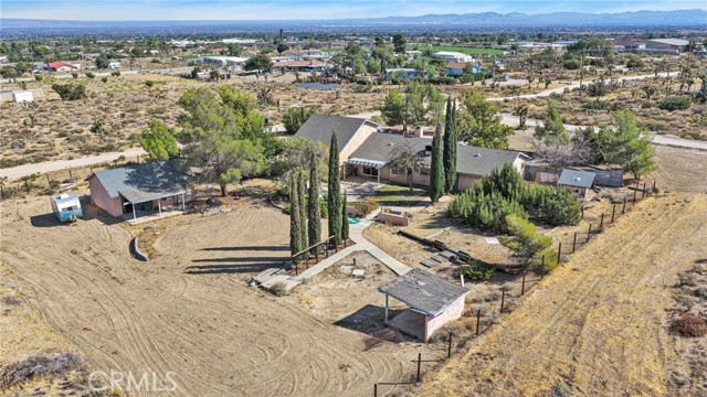 4 Bed Home for Sale in Phelan, California
