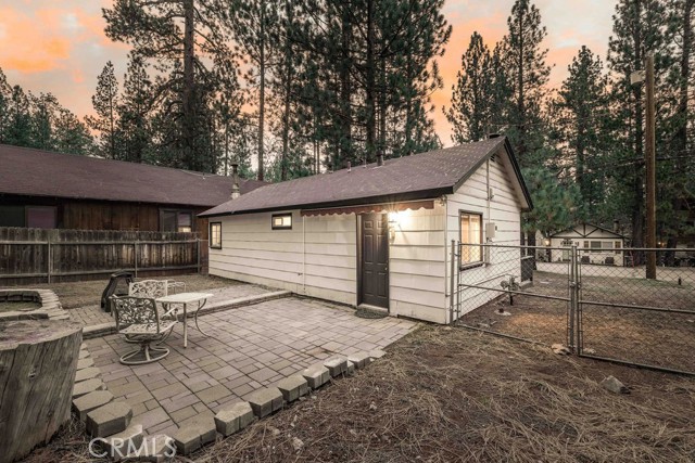 Detail Gallery Image 21 of 25 For 42637 La Placida, Big Bear Lake,  CA 92315 - 2 Beds | 1 Baths
