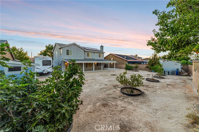 Detail Gallery Image 75 of 75 For 44432 Chaparral Dr, Lancaster,  CA 93536 - 6 Beds | 4 Baths